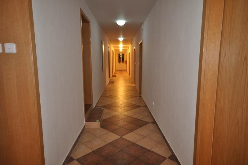 ליפנו נאד וויטאבו Studio Apartments Lipno 22, 24 חדר תמונה