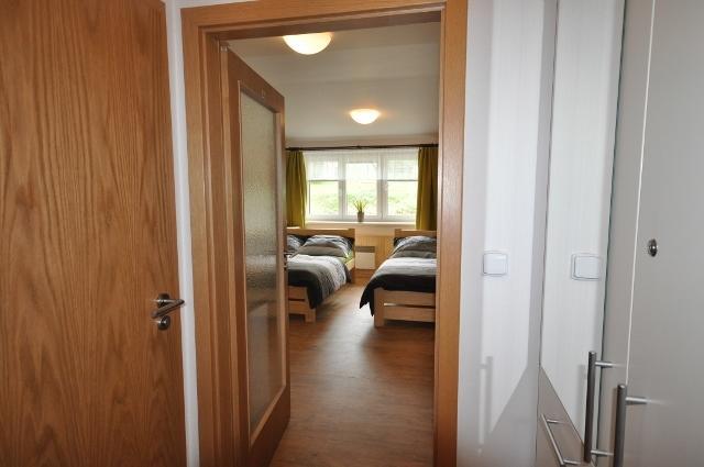 ליפנו נאד וויטאבו Studio Apartments Lipno 22, 24 חדר תמונה